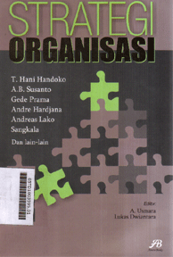 Strategi Organisasi