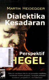Dialektika Kesadaran : perspektif hegel