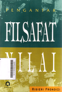 Pengantar Filsafat Nilai