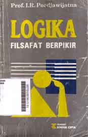 Logika : filsafat berpikir