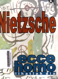 Ecce Homo : lihatlah dia