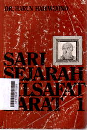 Sari Sejarah Filsafat Barat