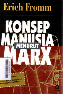 Konsep Manusia Menurut Mark