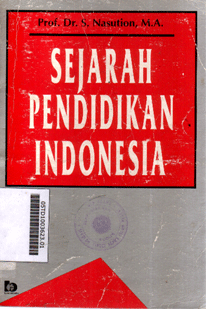 Sejarah Pendidikan Indonesia