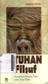 BerTuhan Ala Filsuf : rasionalisasi karakter Tuhan dalan teisme barat