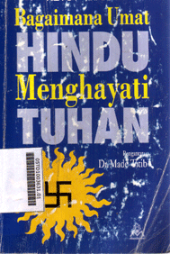 Bagaimana Umat Hindu Menghayati Tuhan