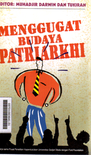 Menggugat Budaya Patriarkhi