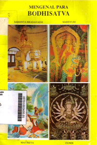 Mengenal Para Bodhisatva