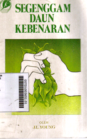 Segenggam Daun Kebenaran