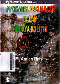 Arogansi Kekuasaan Dalam Budaya Politik