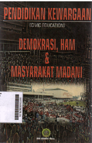 Pendidikan Kewargaan Demokrasi, HAM & Masyarakat Madani