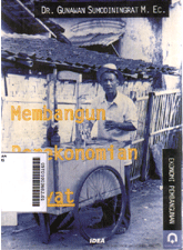 Membangun Perekonomian Rakyat