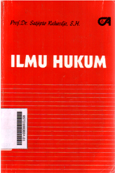Ilmu Hukum