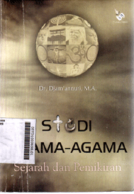 Studi Agama-Agama : sejarah dan pemikiran