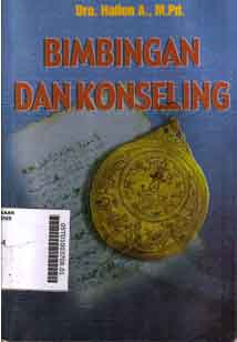 Bimbingan Dan Konseling