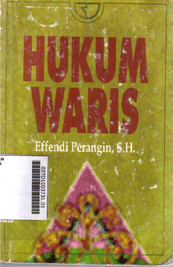 Hukum Waris