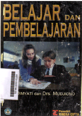 Belajar Dan Pembelajaran