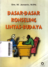 Dasar-Dasar Konseling Lintas Budaya