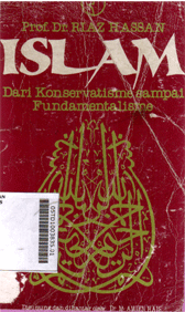 Islam Dari Konservatisme sampai Fundamentalisme