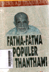 Fatwa-Fatwa Populer Ali Thanthawi