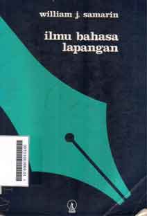Ilmu Bahasa Lapangan
