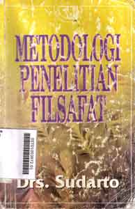 Metodologi Penelitian Filsafat