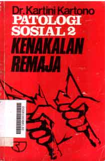 Patologi Sosial : kenakalan remaja