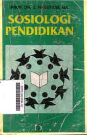 Sosiologi Pendidikan