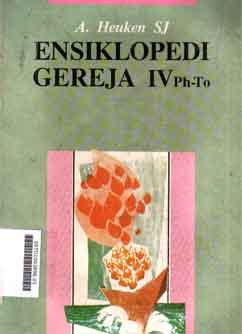 Ensiklopedi Gereja