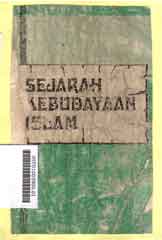 Sejarah Kebudayaan Islam
