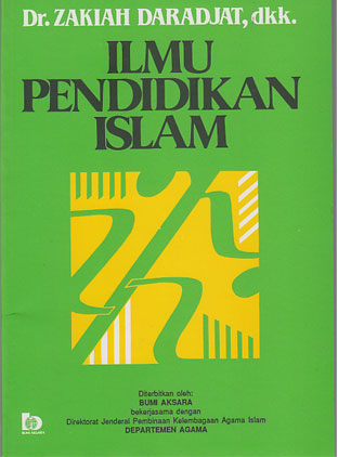 Ilmu Pendidikan Islam