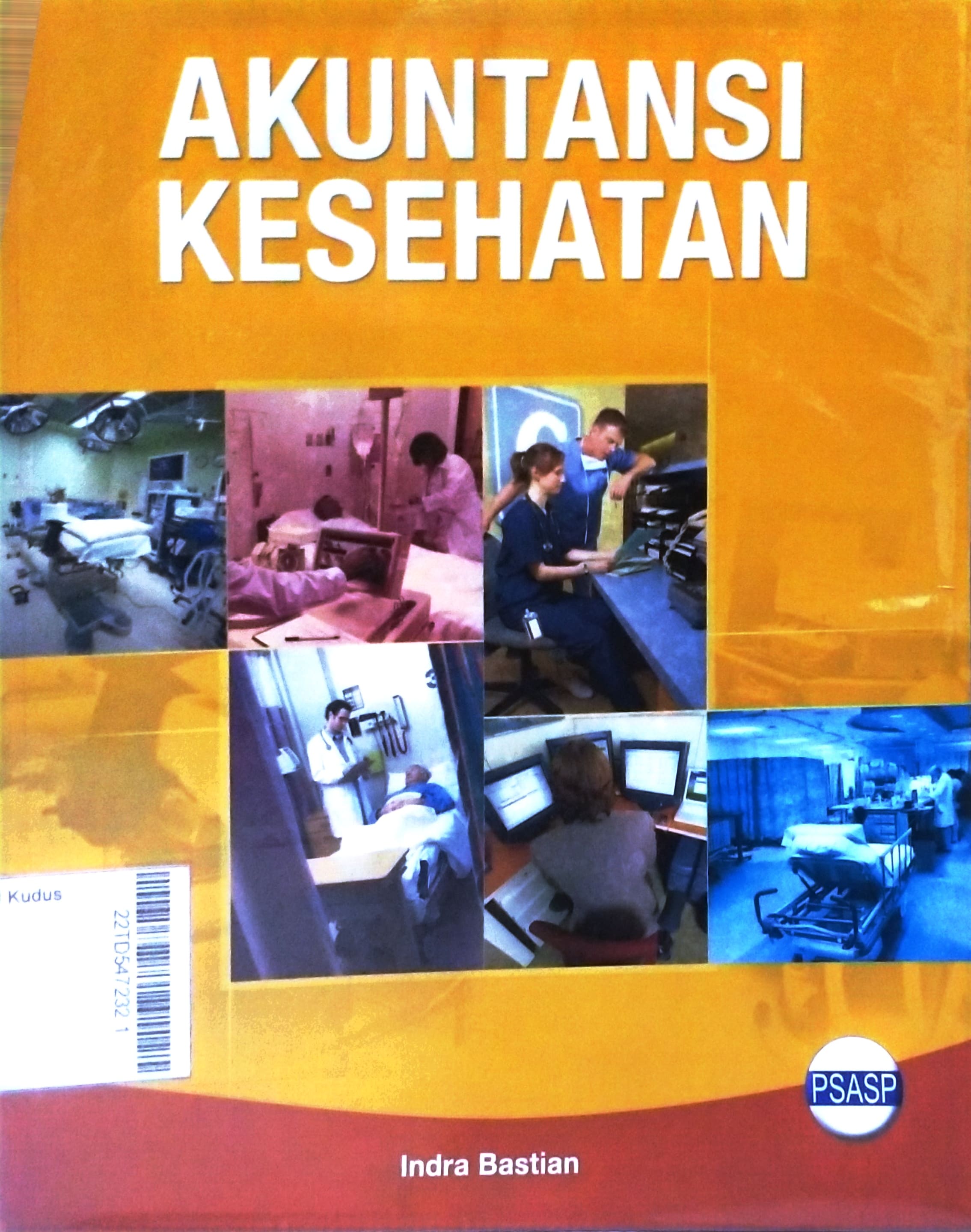 Akuntansi Kesehatan