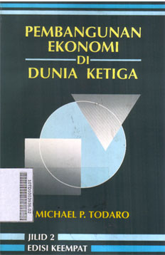 Pembangunan Ekonomi Di Dunia Ketiga