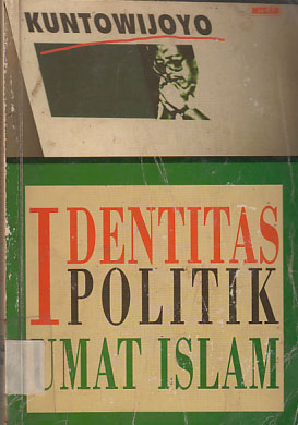 Identitas Politik Umat Islam