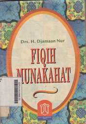 Fiqih Munakahat
