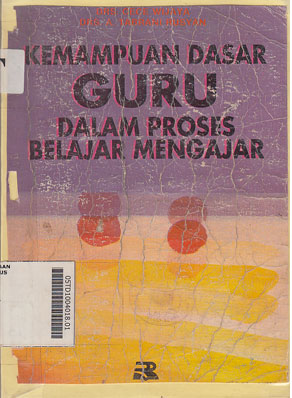 Kemampuan Dasar Guru Dalam Proses Belajar Mengajar