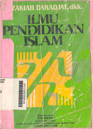 Ilmu Pendidikan Islam