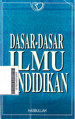 Dasar-Dasar Ilmu Pendidikan