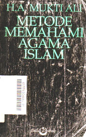 Metode Memahami  Agama  Islam