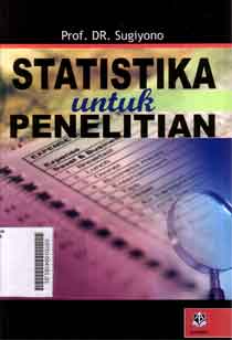 Statistika untuk Penelitian