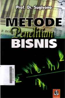 Metode Penelitian Bisnis