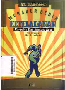 Menabur Benih Keteladanan