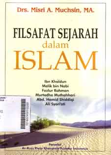 Filsafat Sejarah Dalam Islam