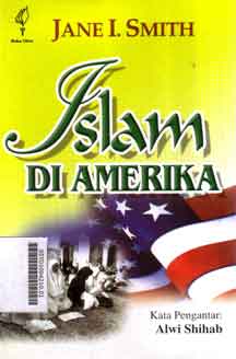 Islam di Amerika