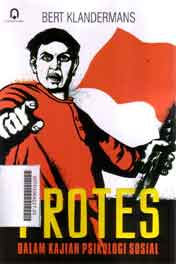 Protes : dalam kajian psikologi sosial