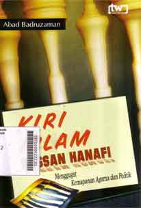 Kiri Islam : menggugat kemapanan agama dan politik