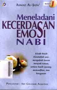 Meneladani Kecerdasan Emosi Nabi