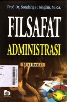 Filsafat Administrasi