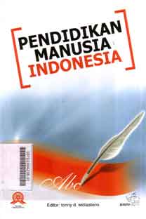 Pendidikan Manusia Indonesia