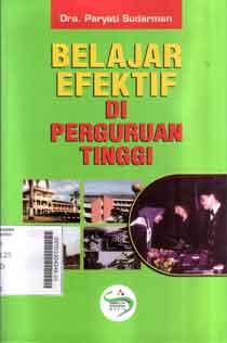 Belajar Efektif di Perguruan Tinggi